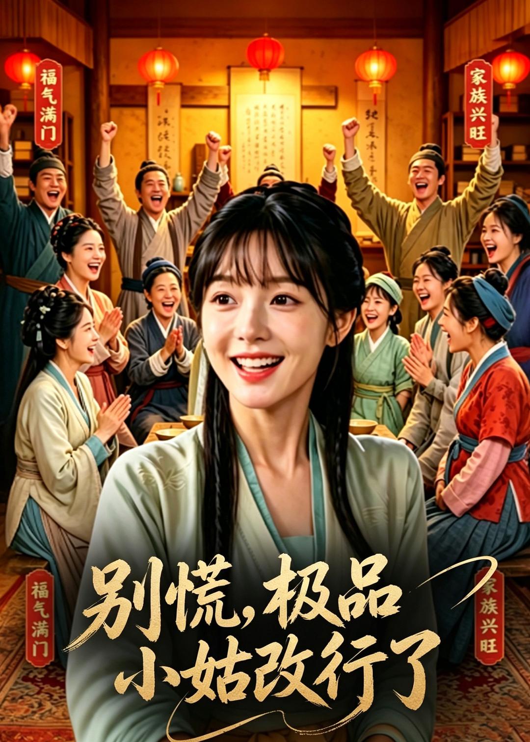 长夜难明